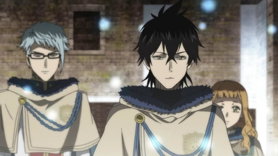 ダイヤモンドの魔導戦士