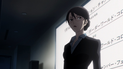 ぼくらが旅に出る理由 "I feel painful and so useless that I want to cry but it's fun nevertheless."