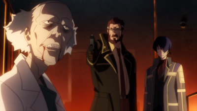 さまよいの果て波は寄せる "This is perfect! She couldn't have been any more perfect!"