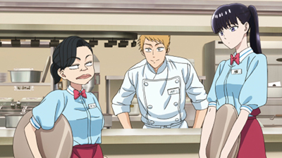 迅雨〈じんう〉