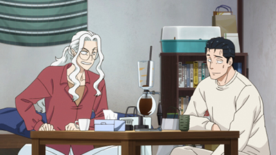 叢雨〈そうう〉