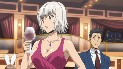 だから辞めろと言ったのよクズが！