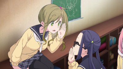 ようこそ 野クルへ！