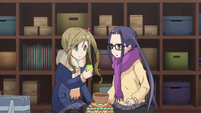 テスト、カリブー、まんじゅううまい