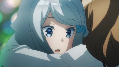 奇跡さえ起きればいい。