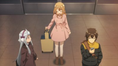 取材でさえあればいい。