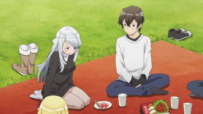 メディア展開さえ上手くいけばいい。