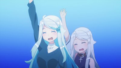 冒険さえあればいい。