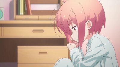 はじまりのどきどき