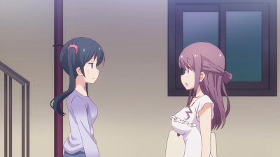 はなのともだち