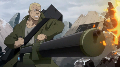 虚無に落ちた島