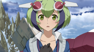 辿りついた未来