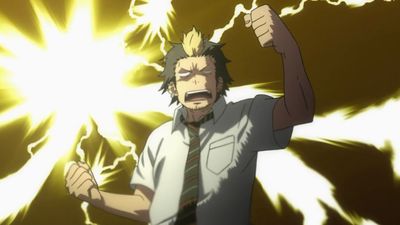 なんでもない日