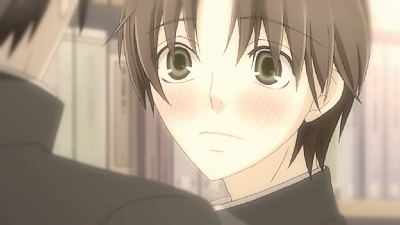 First impressions are the most lasting.