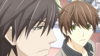 A man has free choice to begin love but not to end it.