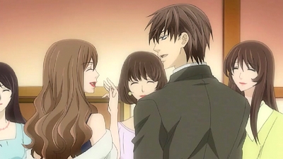 Go to the sea, if you would fish well.