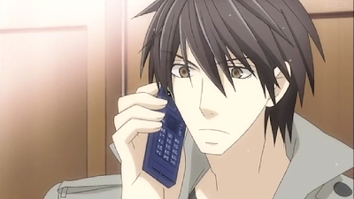 Coming events cast their shadows before them.