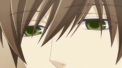 After a storm comes a calm.