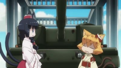 貧乏神インスペクト＋