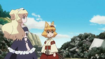 桜フロントオーバーチュア