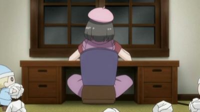 颶風神オーバーラン