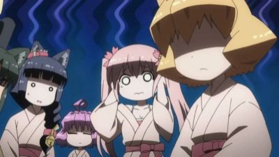 寝覚月スリラーナイト