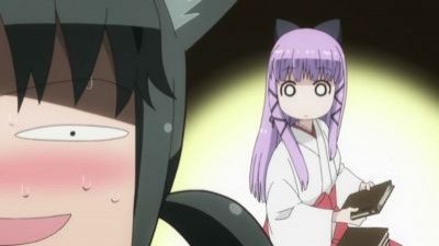 むこうぶちダイスロール