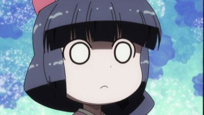 どら猫ランアフター