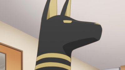 とおくからきた楽しいびっくり