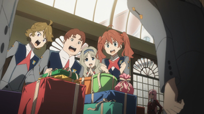 トライアングル・ボム