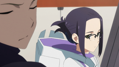 パートナーシャッフル