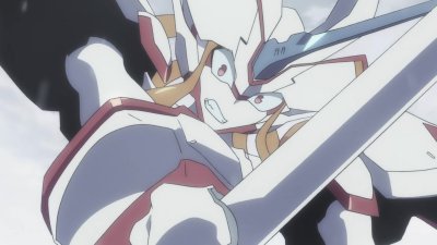 ガーデン／始まりの庭