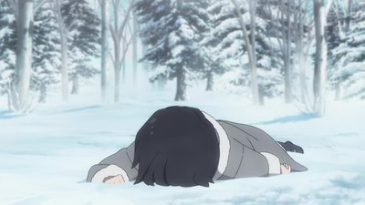 まものと王子様