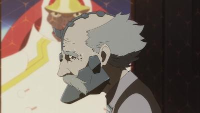 人ならざるモノたち