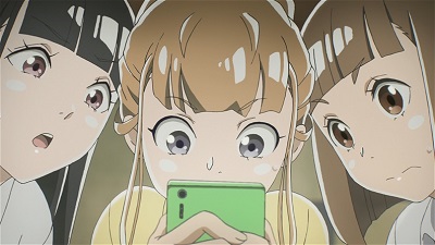 フォローバックが止まらない