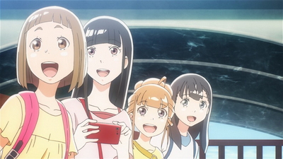 ようこそドリアンショーへ