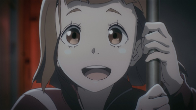 吠えて、狂って、絶叫して