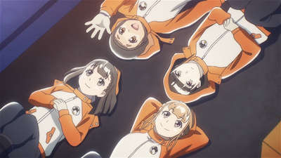 ドラム缶でぶっ飛ばせ！