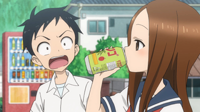 コーヒー / 空き缶 / 炭酸 / 筋トレ / アフレコ / 傘