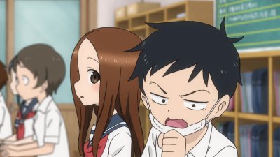 掃除当番 / 逆上がり / 風邪 / 尾行