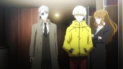 9回裏ツーアウト