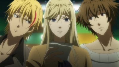 トリックプレイ