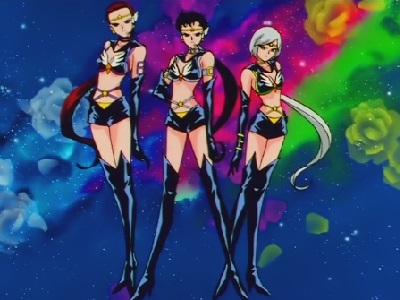 別れと出会い!運命の星々の流転