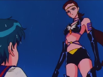 星に託す夢とロマン!大気の変身