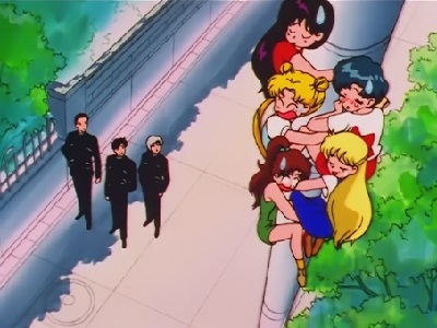 ちびちびの謎!おさわがせ大追跡