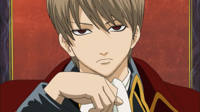 夏休みあけも皆けっこう大人に見える