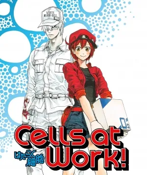 Cells at Work Special