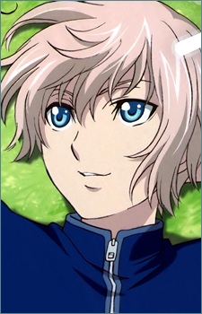 フィン・クルーダ