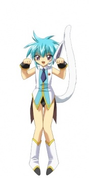 ナノナノ・プディング