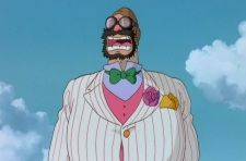 マンマユート・ボス